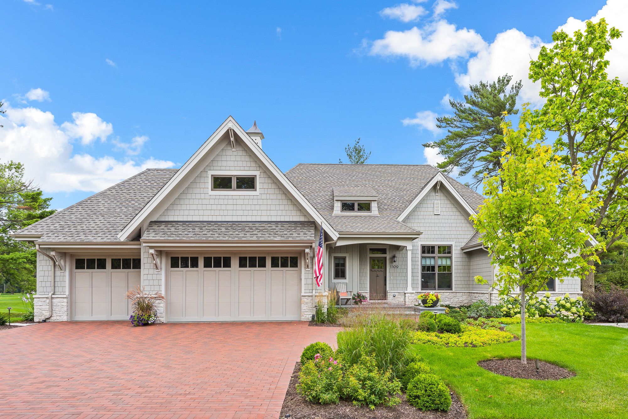 casa en Havlicek Builders por Havlicek Builders