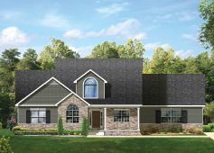casa en Feather Rock por Impact Development Group