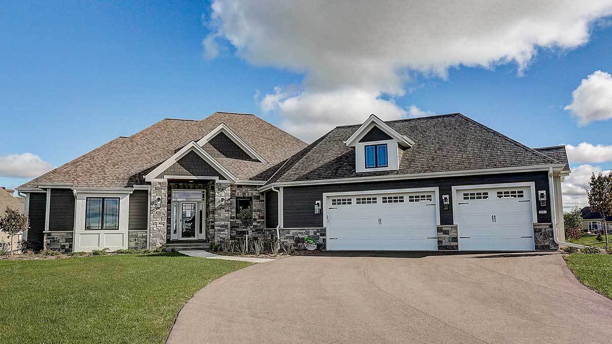 Anderson Homes, LLC - Pewaukee, WI