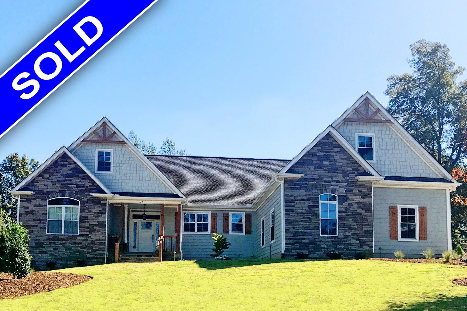 Briarwood Meadows - Travelers Rest, SC