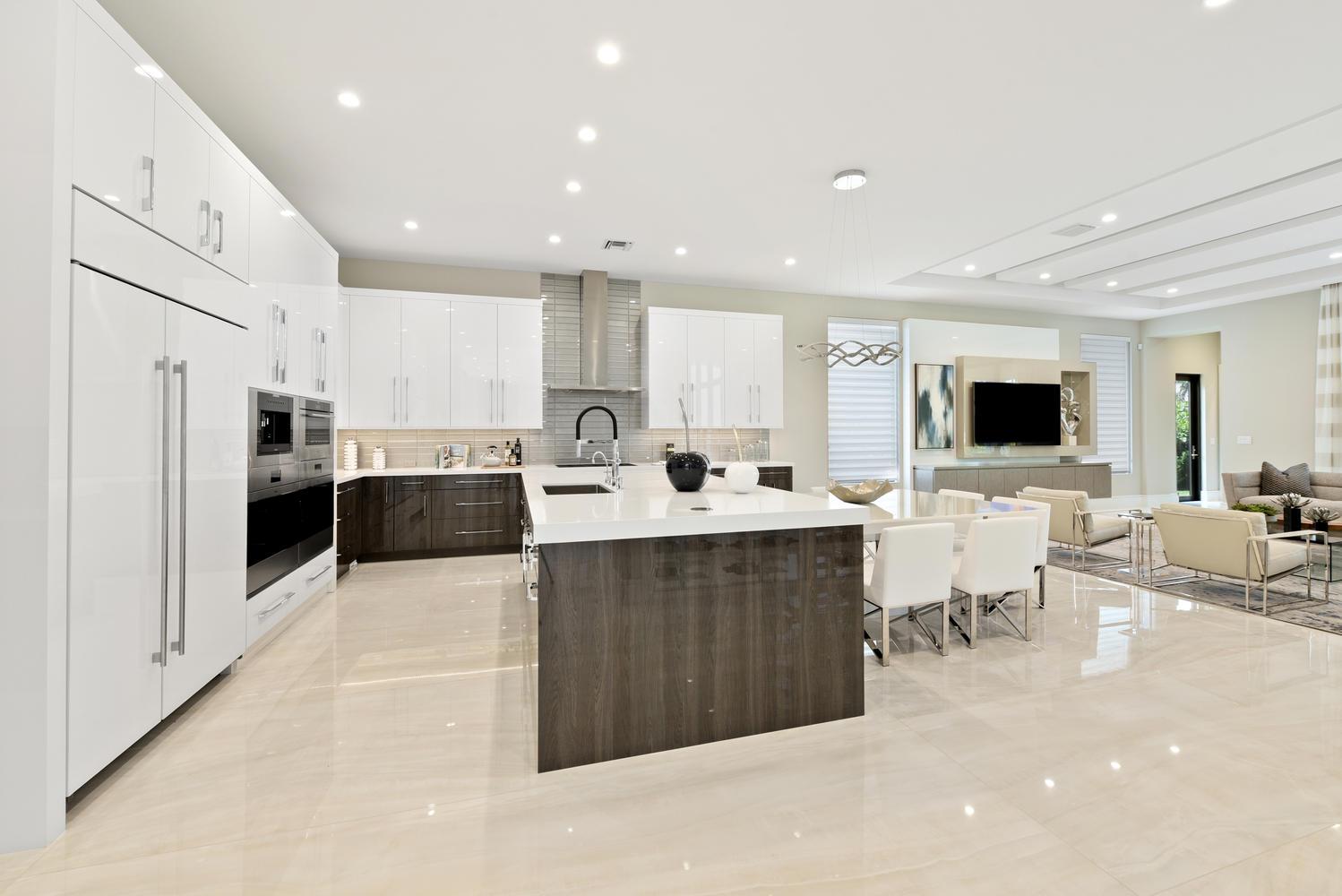 casa en St por Ellish Builders