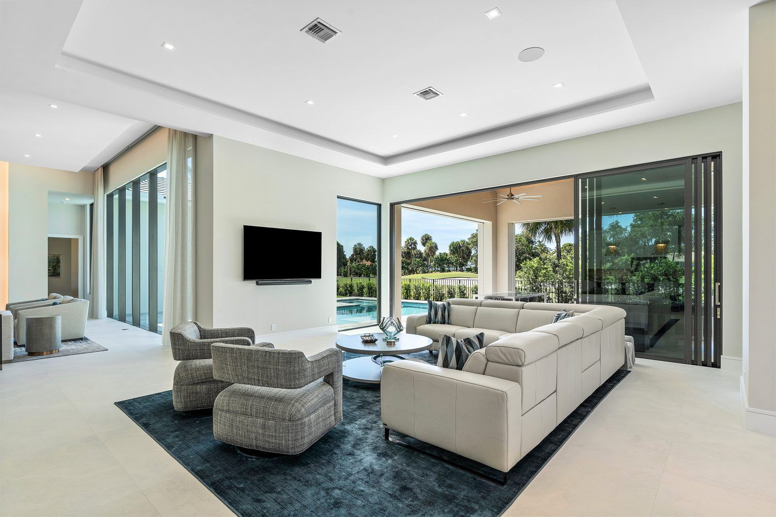 Bocaire - New Construction - Boca Raton, FL