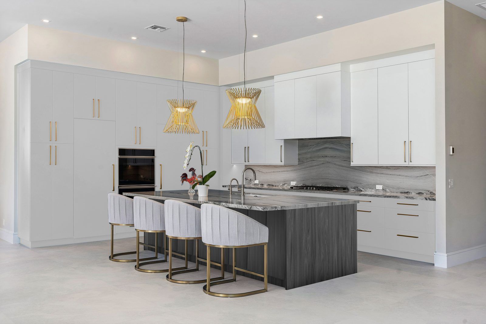 casa en Bocaire - New Construction por Ellish Builders