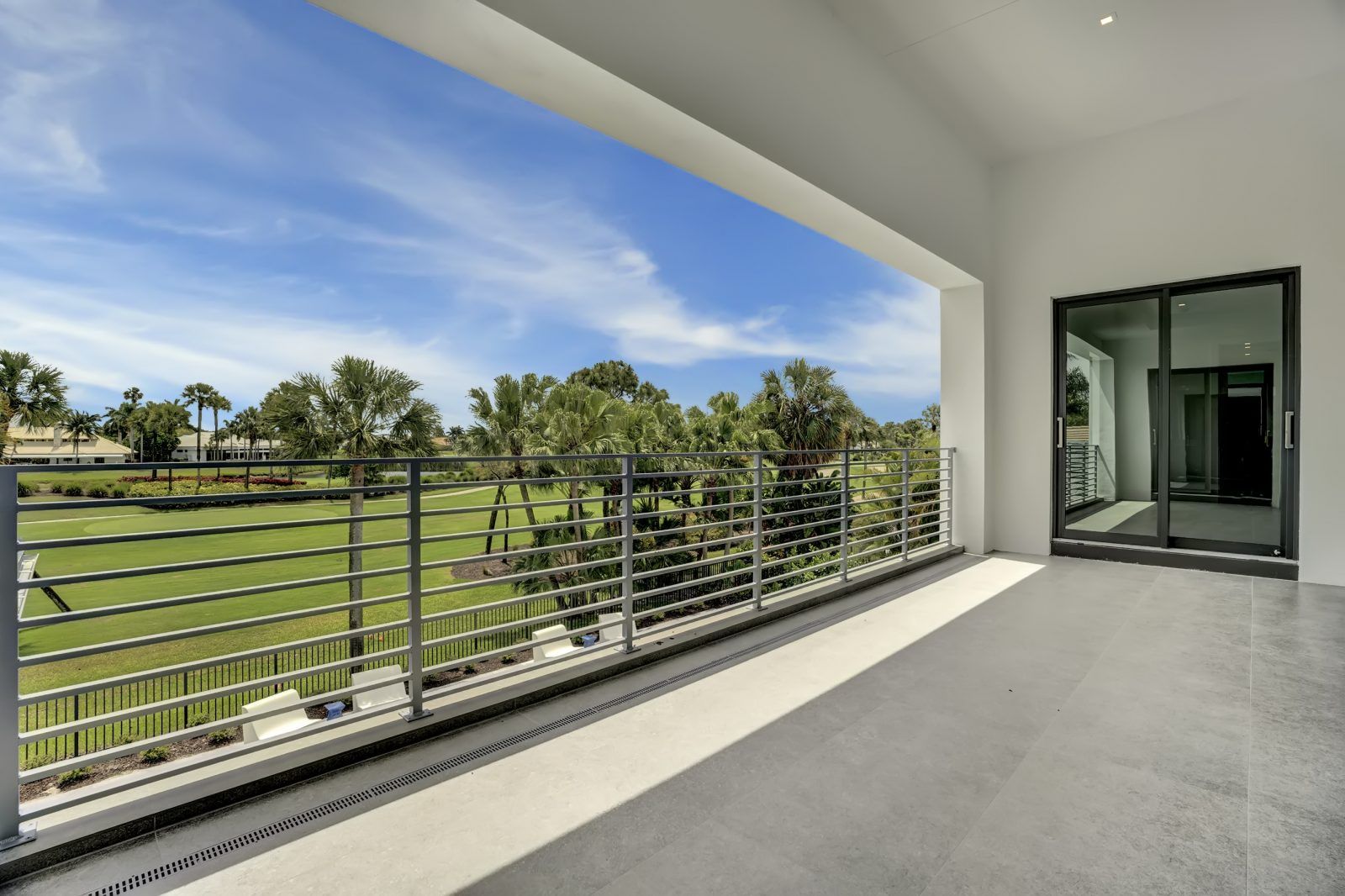 casa en Delaire Country Club por Ellish Builders