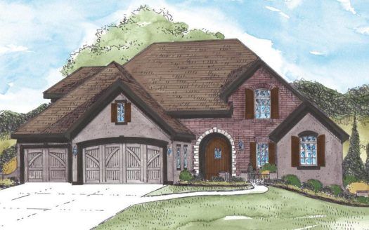 oak run - Olathe, KS