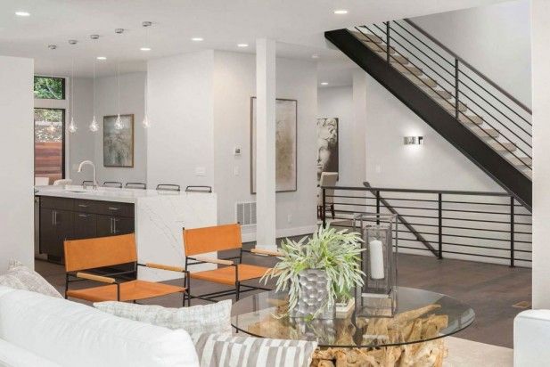 casa en John Buchan Homes por John Buchan Homes