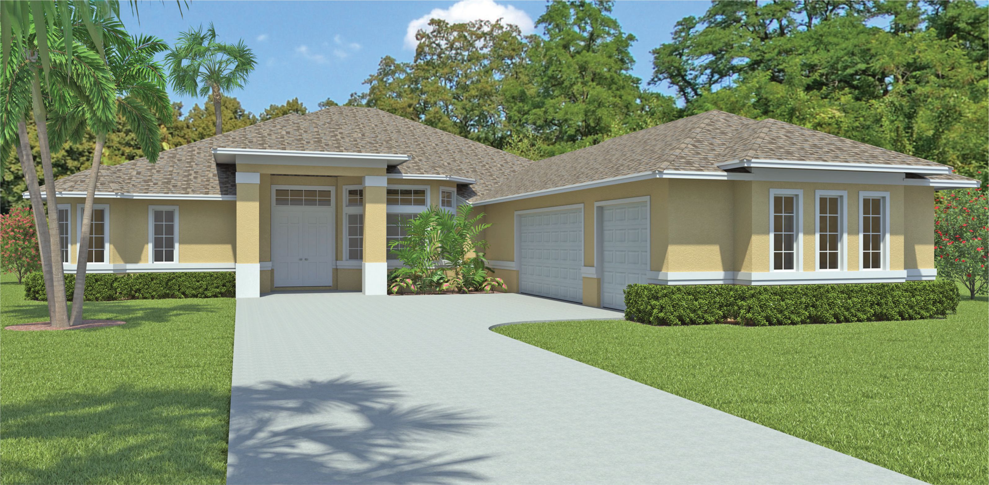 Ando Building Corporation - Sebastian, FL