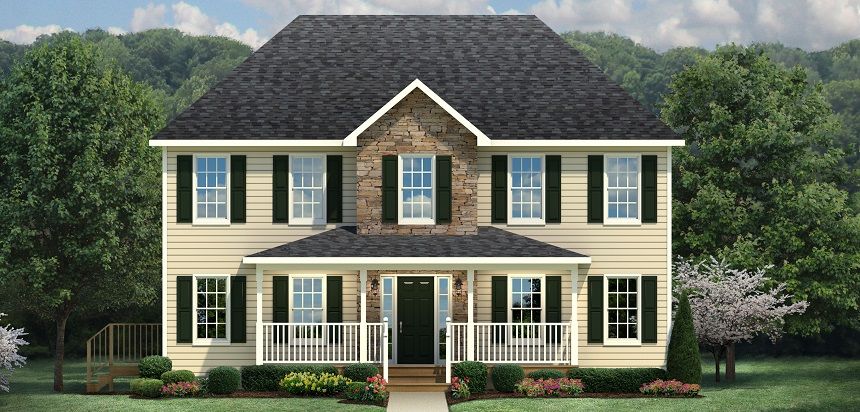 casa en Bethel Builders, LLC por Bethel Builders, LLC
