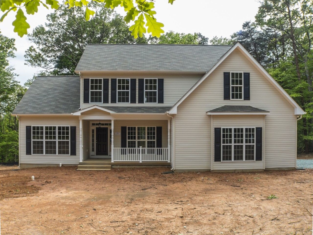 209 East Main Street. Louisa, VA 23093
