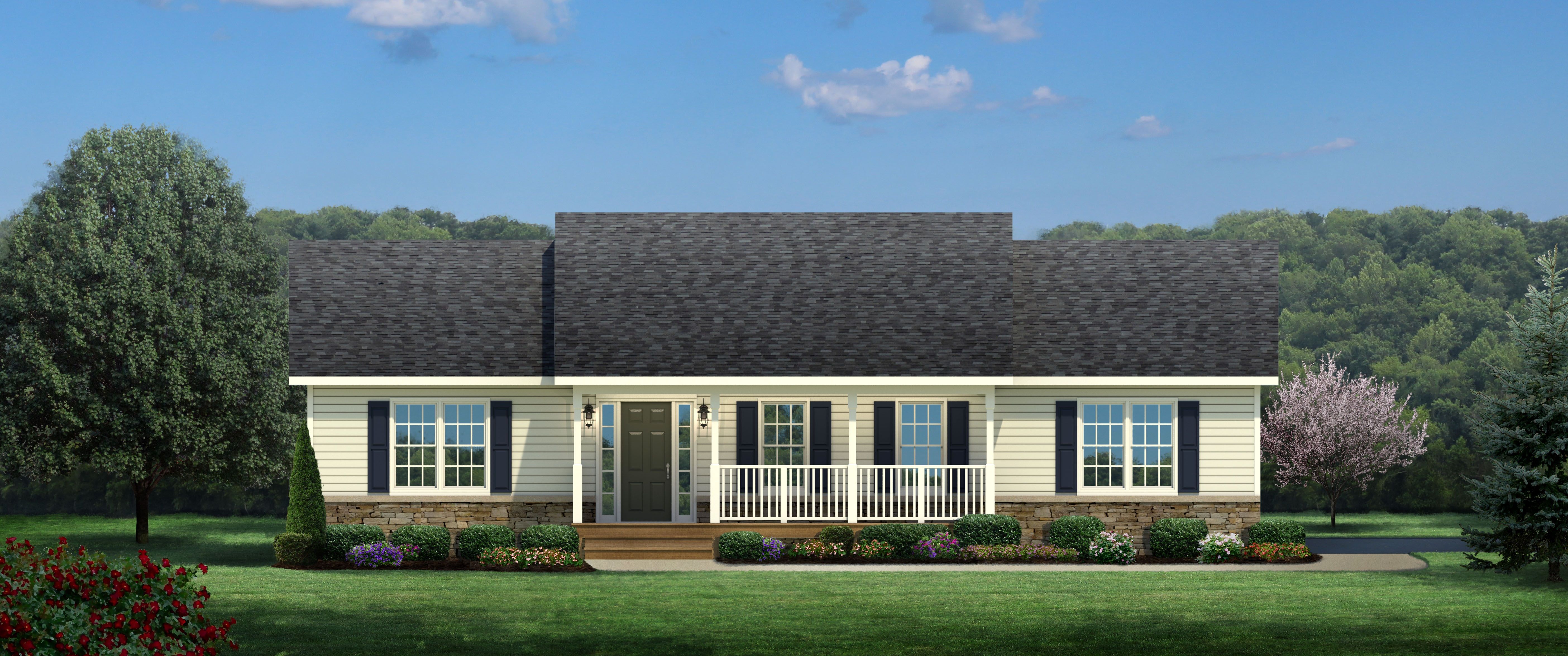 209 East Main Street. Louisa, VA 23093
