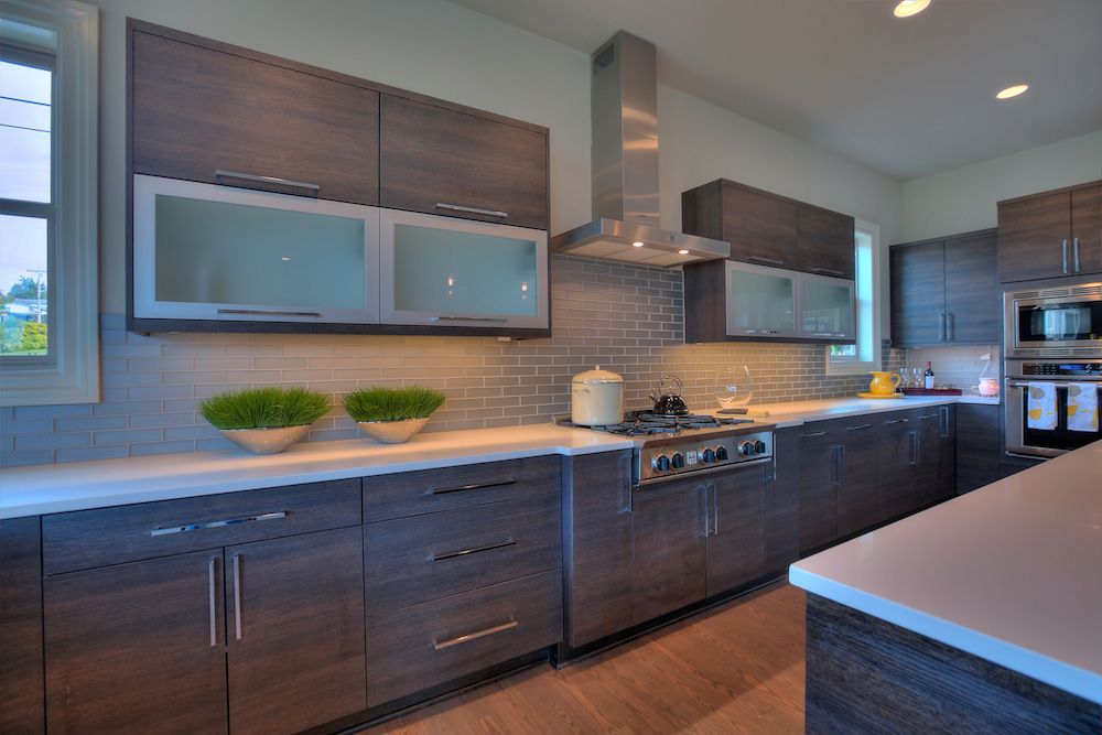 casa en Scott Donogh Homes por Scott Donogh Homes