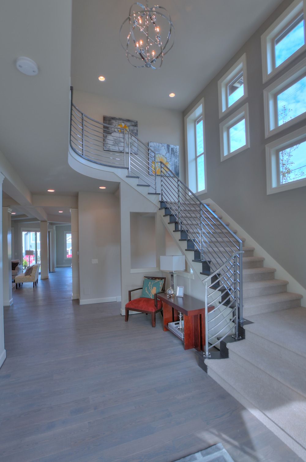 Scott Donogh Homes - Renton, WA