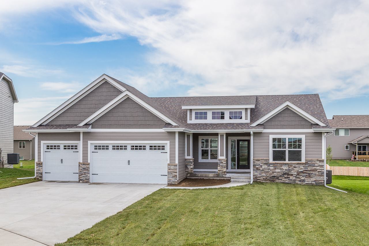 Affinity Homes - Urbandale, IA