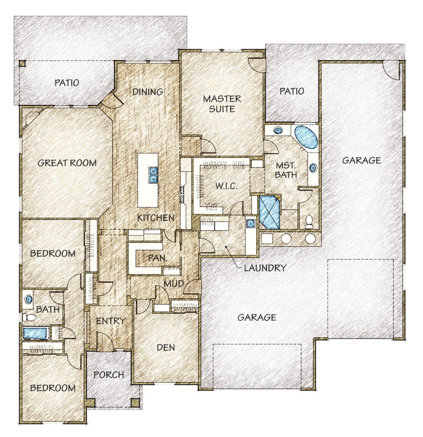 Stanford Homes - : Boise, ID