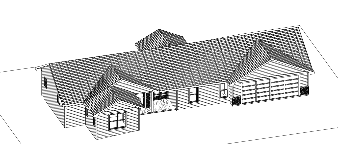 Signature Homes by Adashun Jones - Fond Du Lac, WI