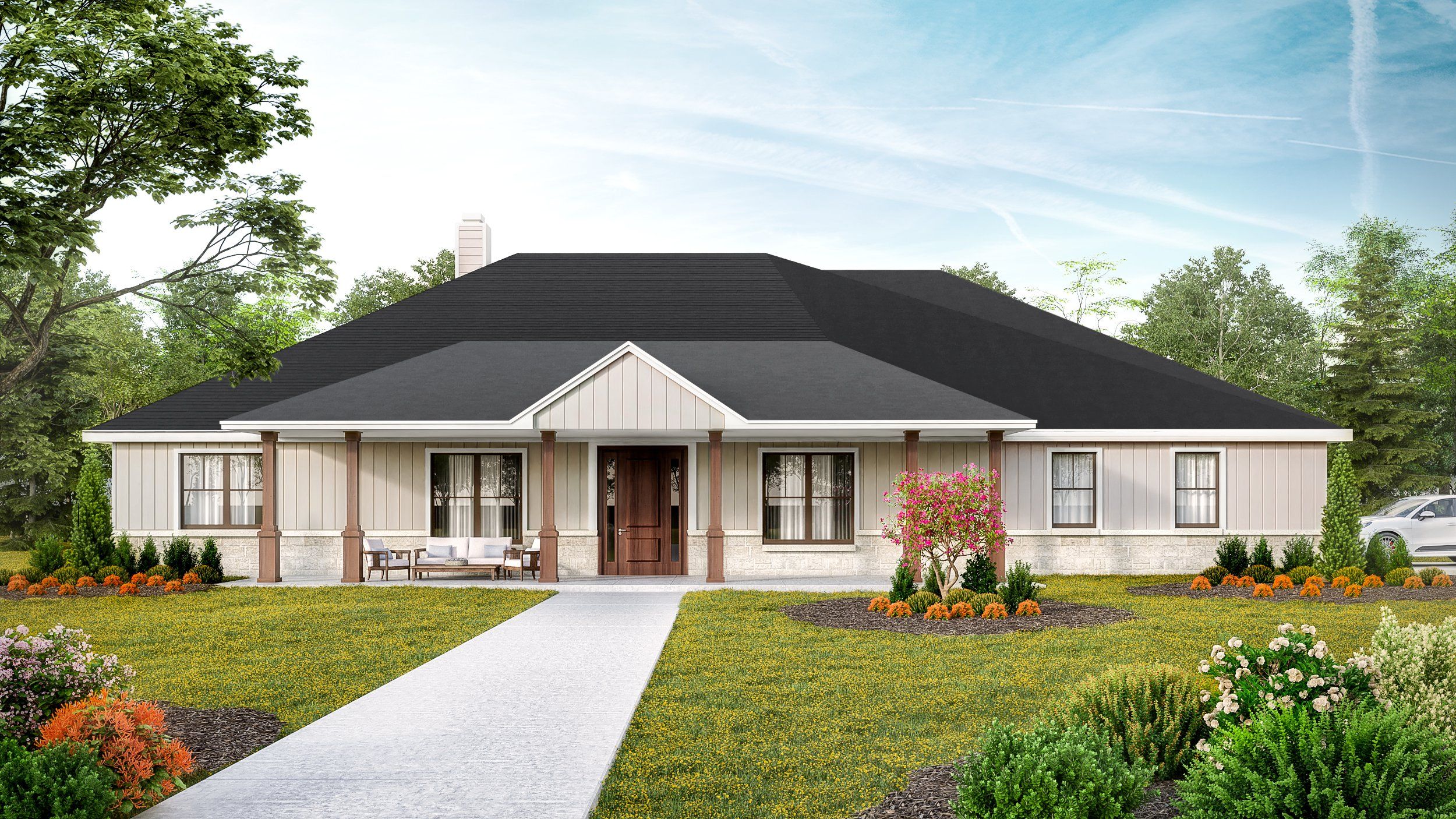 casa en Willmark Homes por Willmark Homes