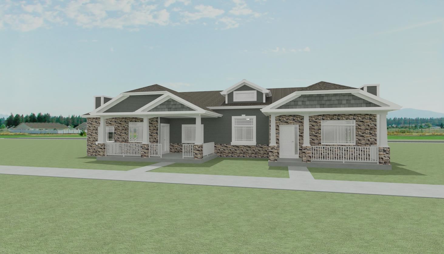 Sun Pointe Village - Kenosha, WI