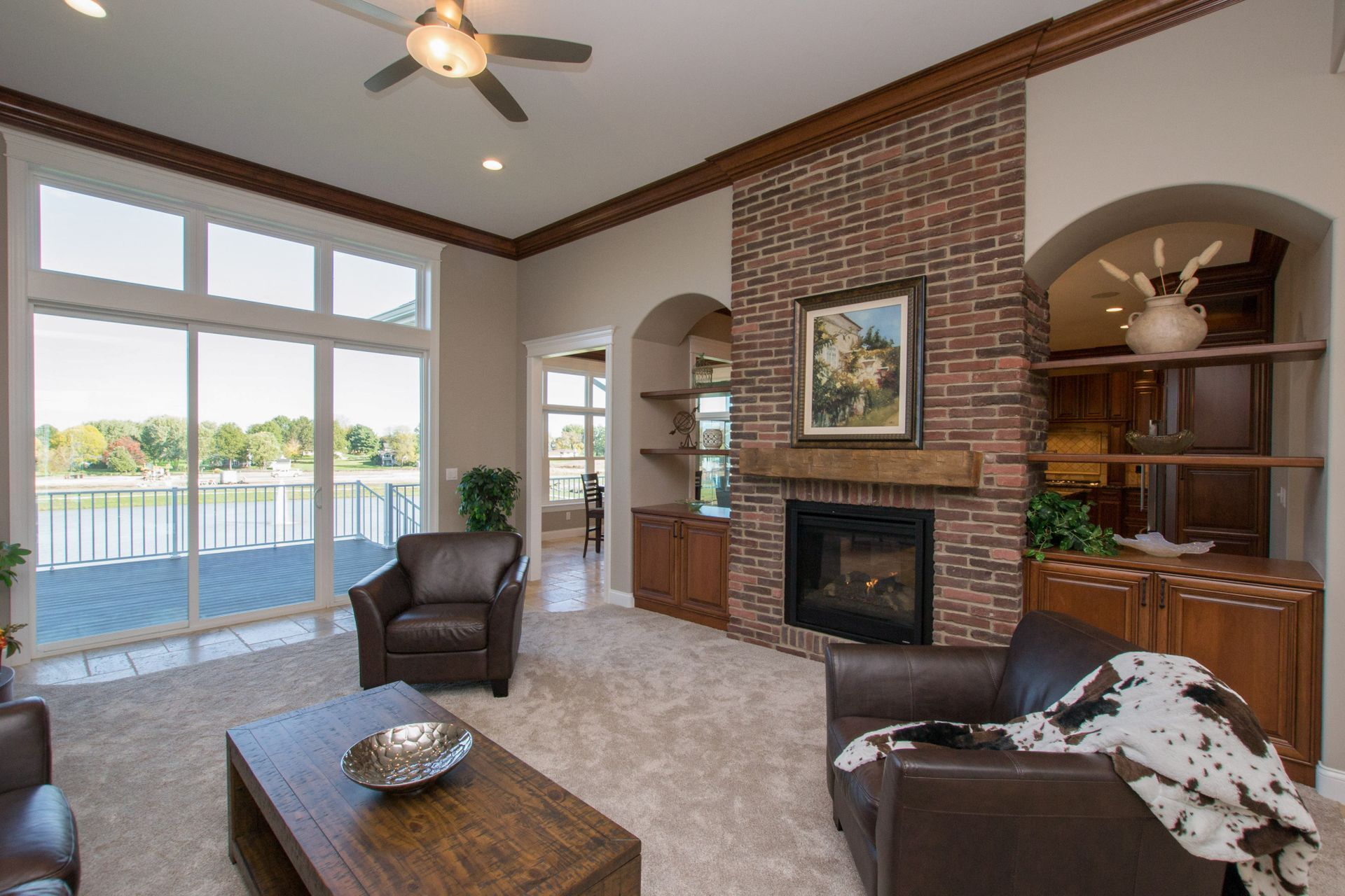 6102 Sanden Road Ne. Cedar Rapids, IA 52404