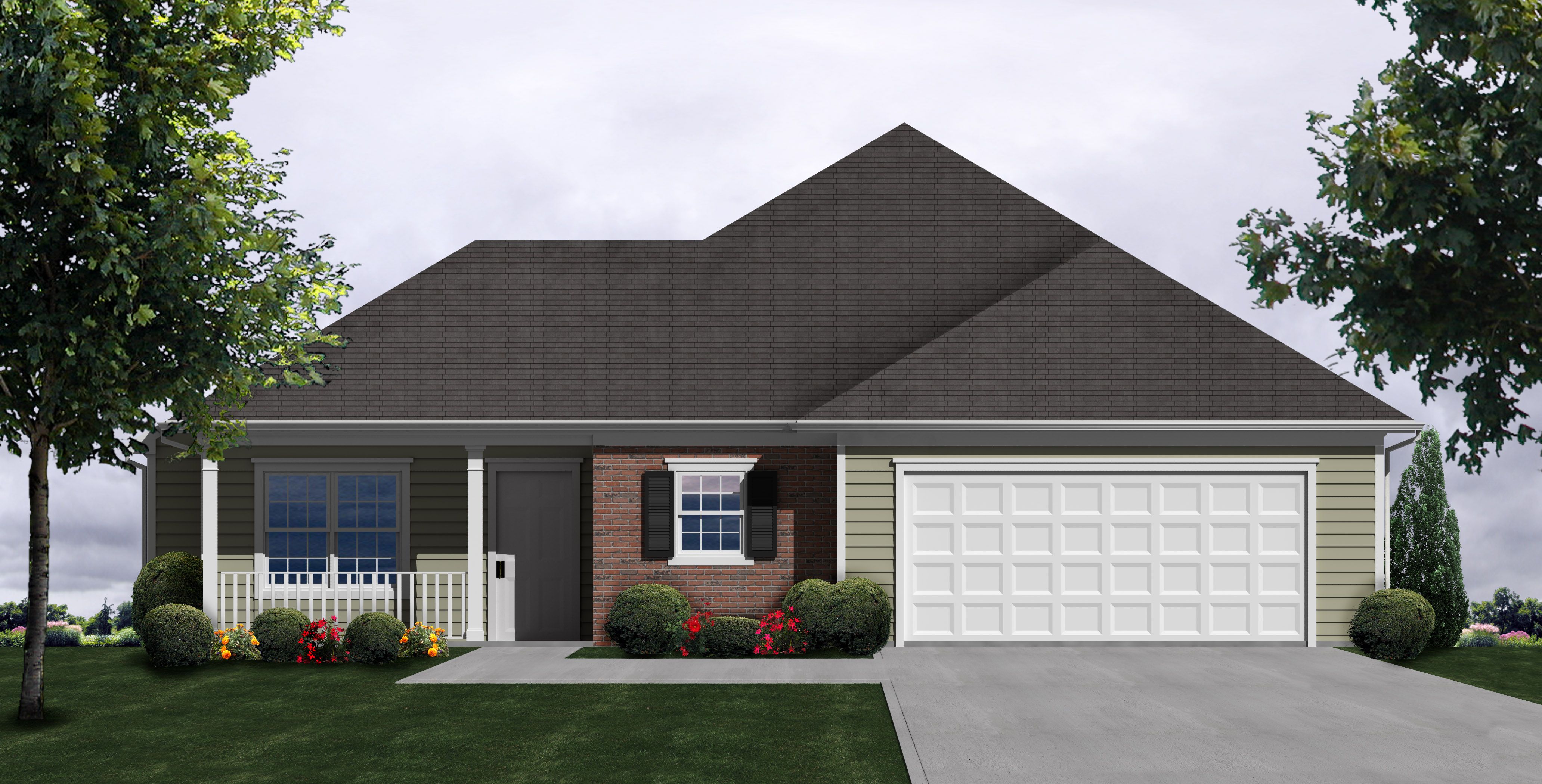 Wynne Homes Inc. - Overland Park, KS