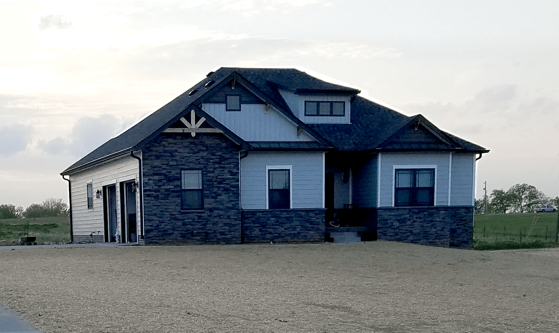 Cdf Builders, Inc. - Bardstown, KY