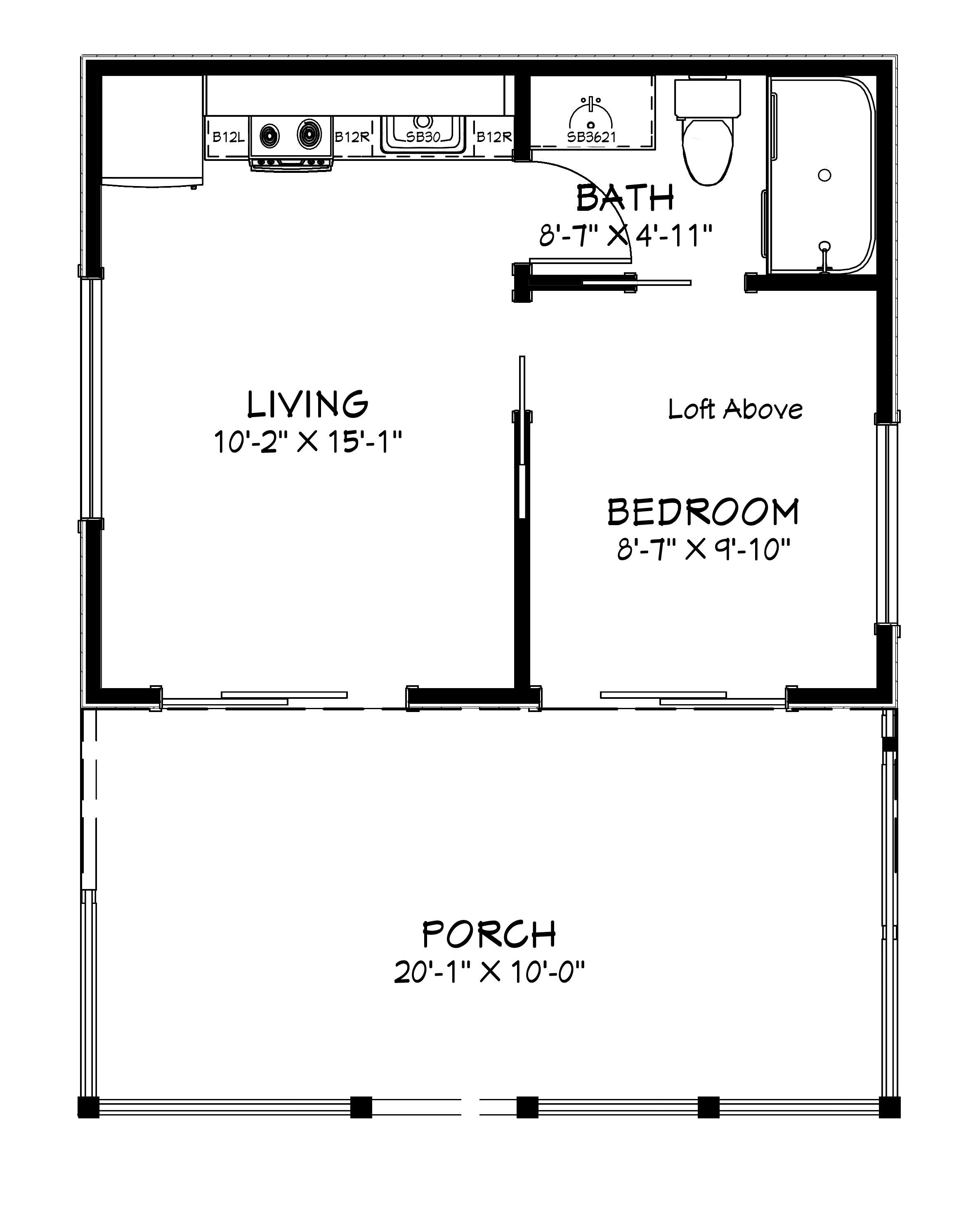 Crown Point Builders - : Garner, IA