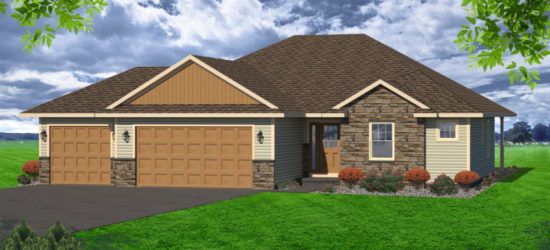 Family Custom Home Builders - : Oelwein, IA
