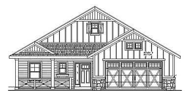 D & S Home Builders - Bon Aqua, TN