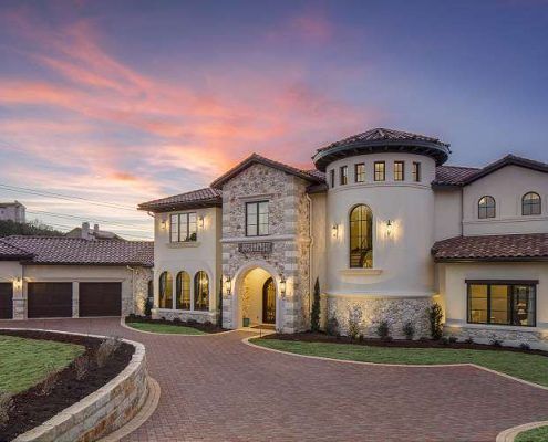 casa en Brookview Builders por Brookview Builders