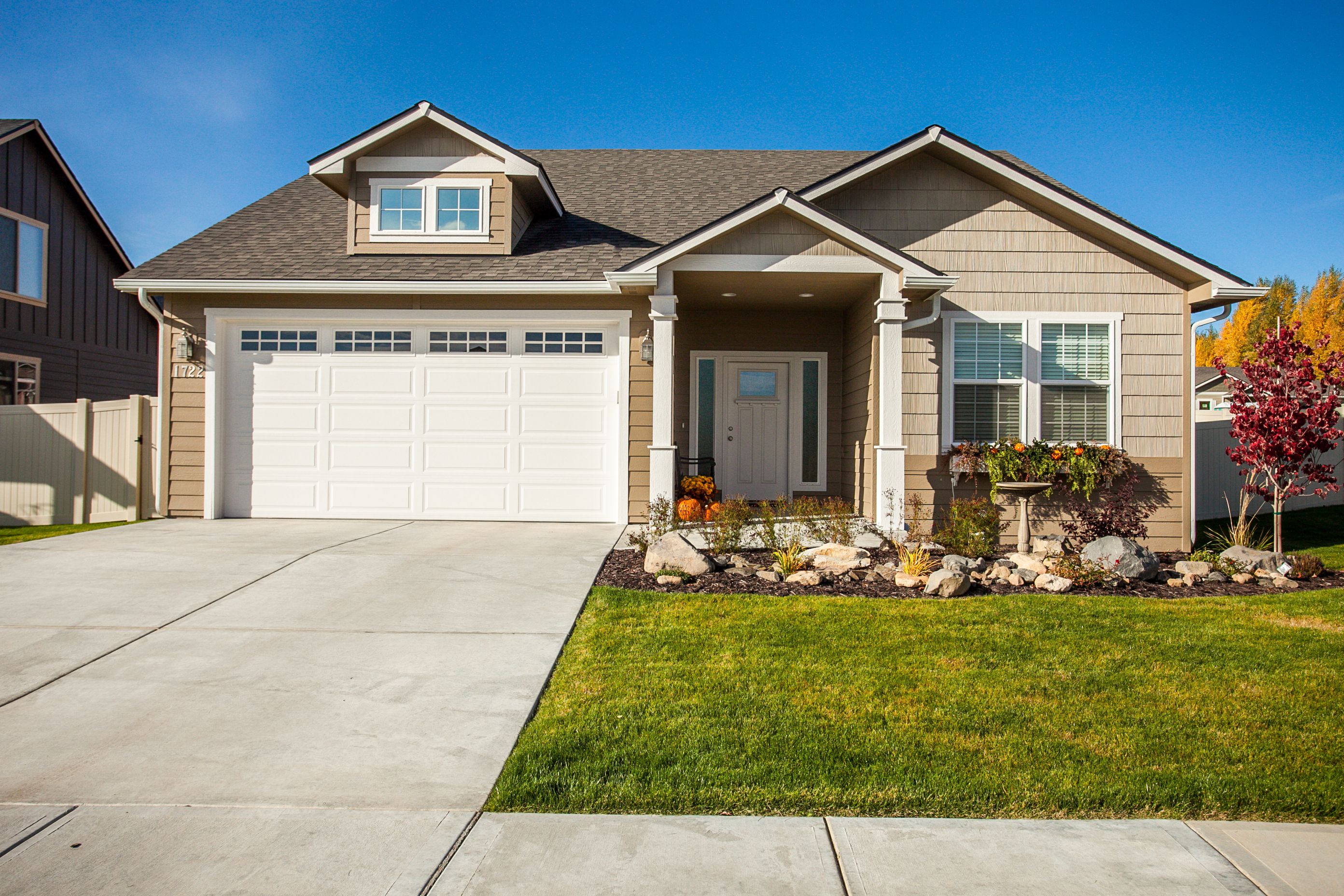 Sage Homes LLC - : Wenatchee, WA