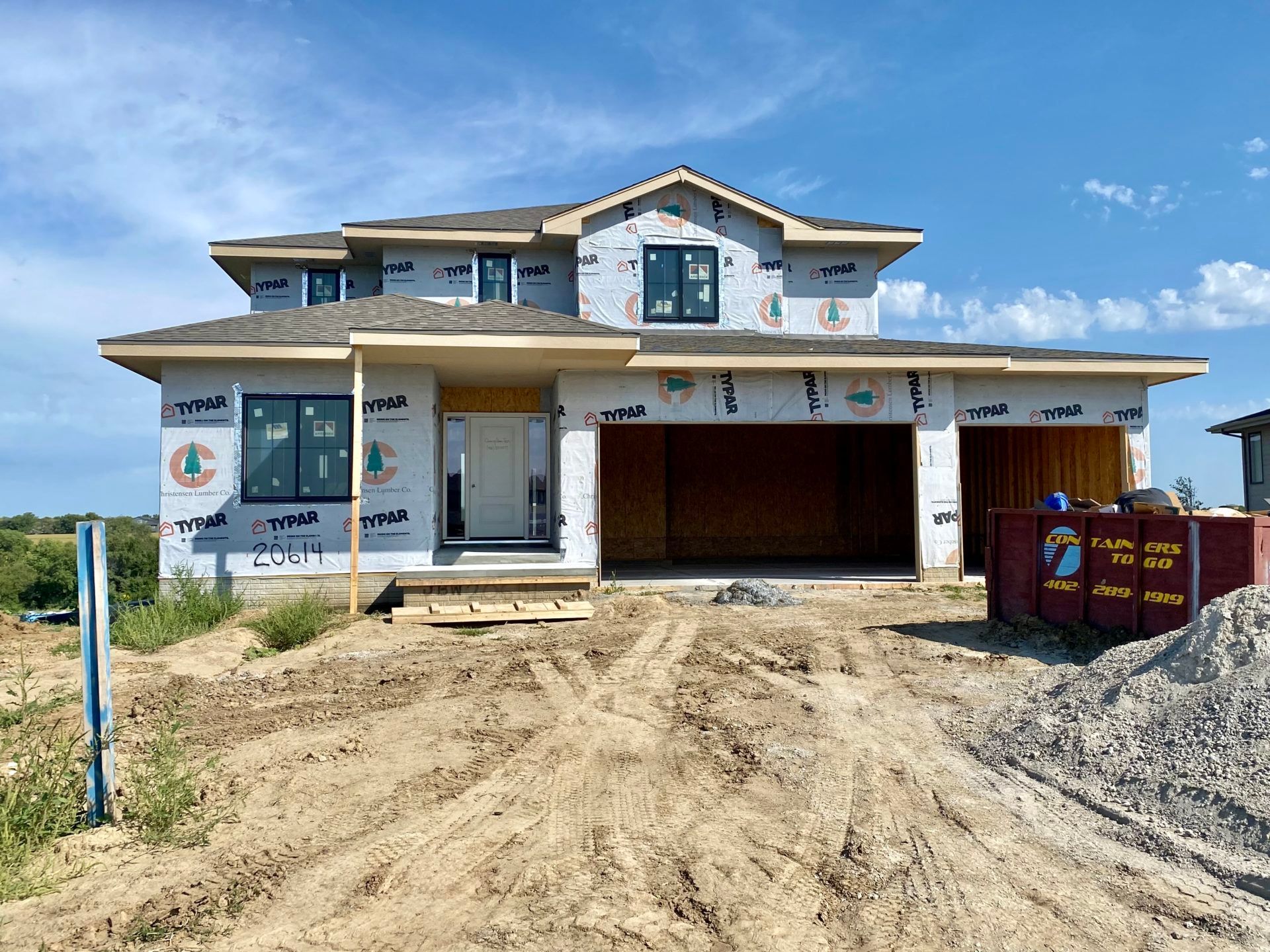 Harvest Hills - Gretna, NE