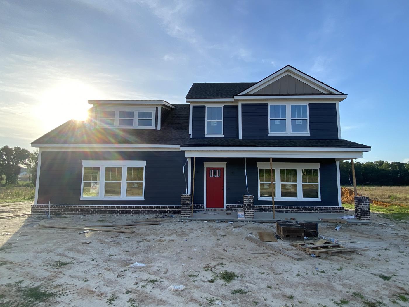 casa en Kevin Kirsch New Homes por Kevin Kirsch New Homes