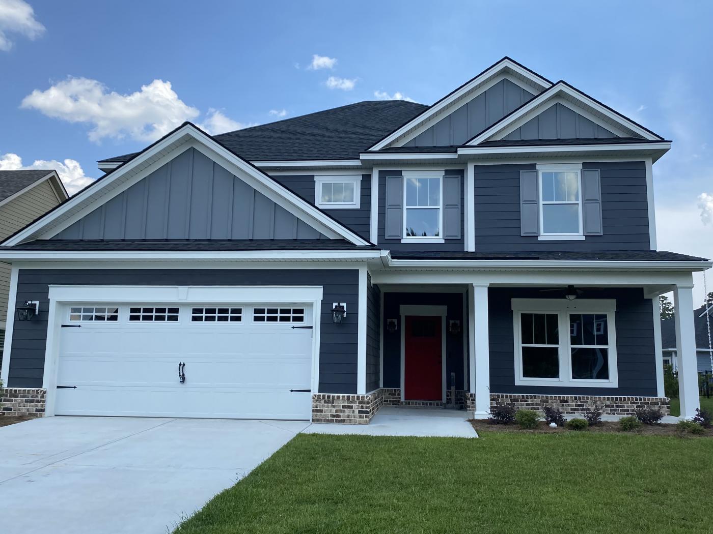 casa en Kevin Kirsch New Homes por Kevin Kirsch New Homes