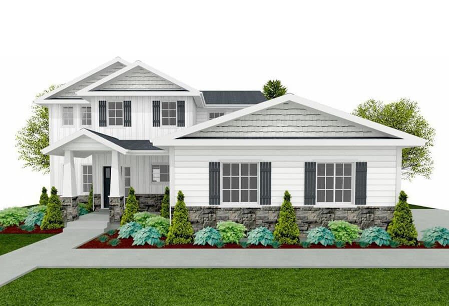 casa en Lifestyle Homes por Lifestyle Homes