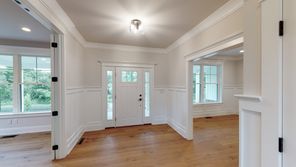 Highland Old Mystic Estates EG Home