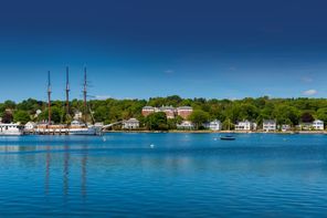 Waramaug TO BE Built IN Old Mystic Estates EG Home
