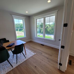Old Mystic Estates Model Home IN Contract EG Home