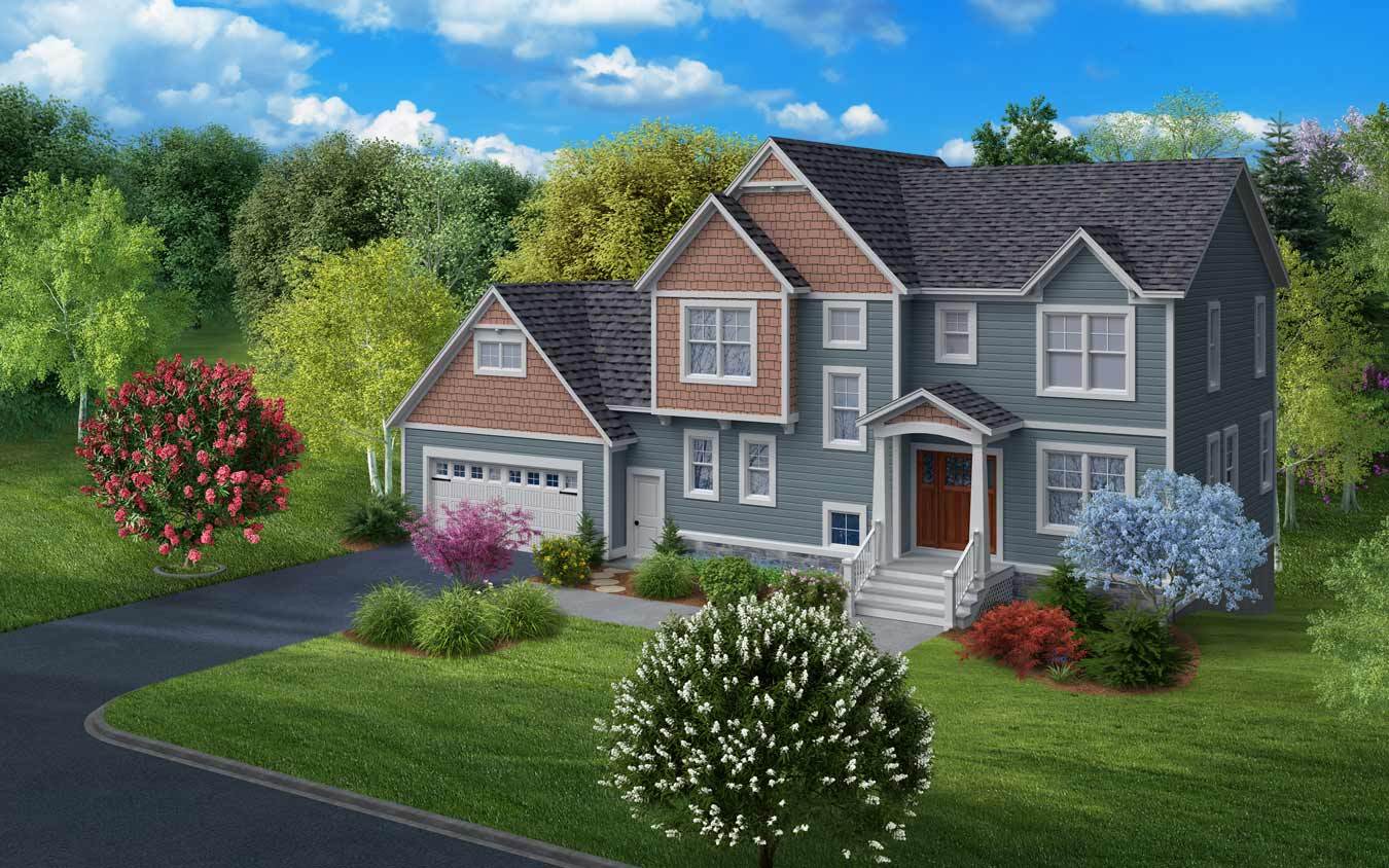 Pinnacle Hills - Pittsford, NY