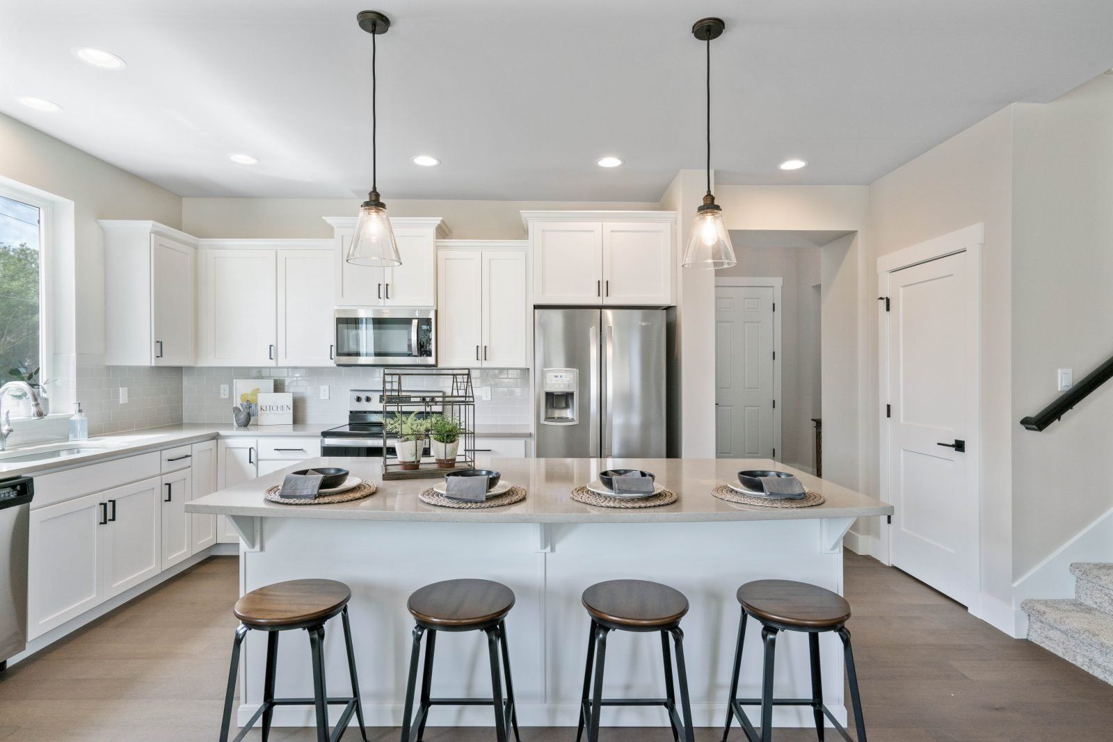 casa en Leisure Estates por Village Life Homes