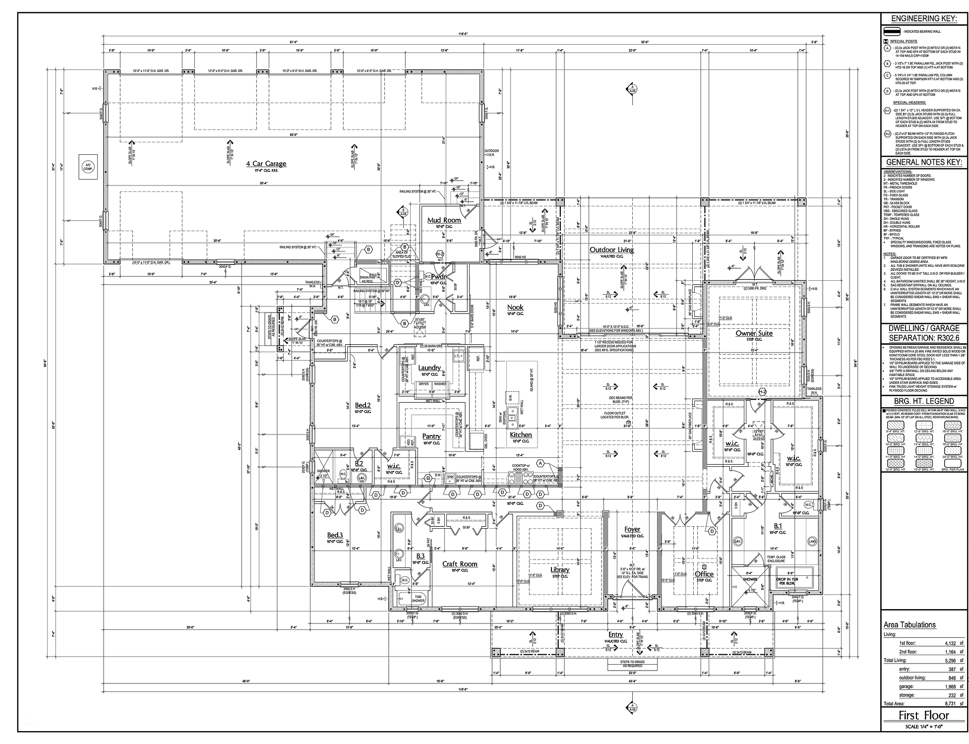 casa en Golden Ocala (Ocala) por Tolaris Homes