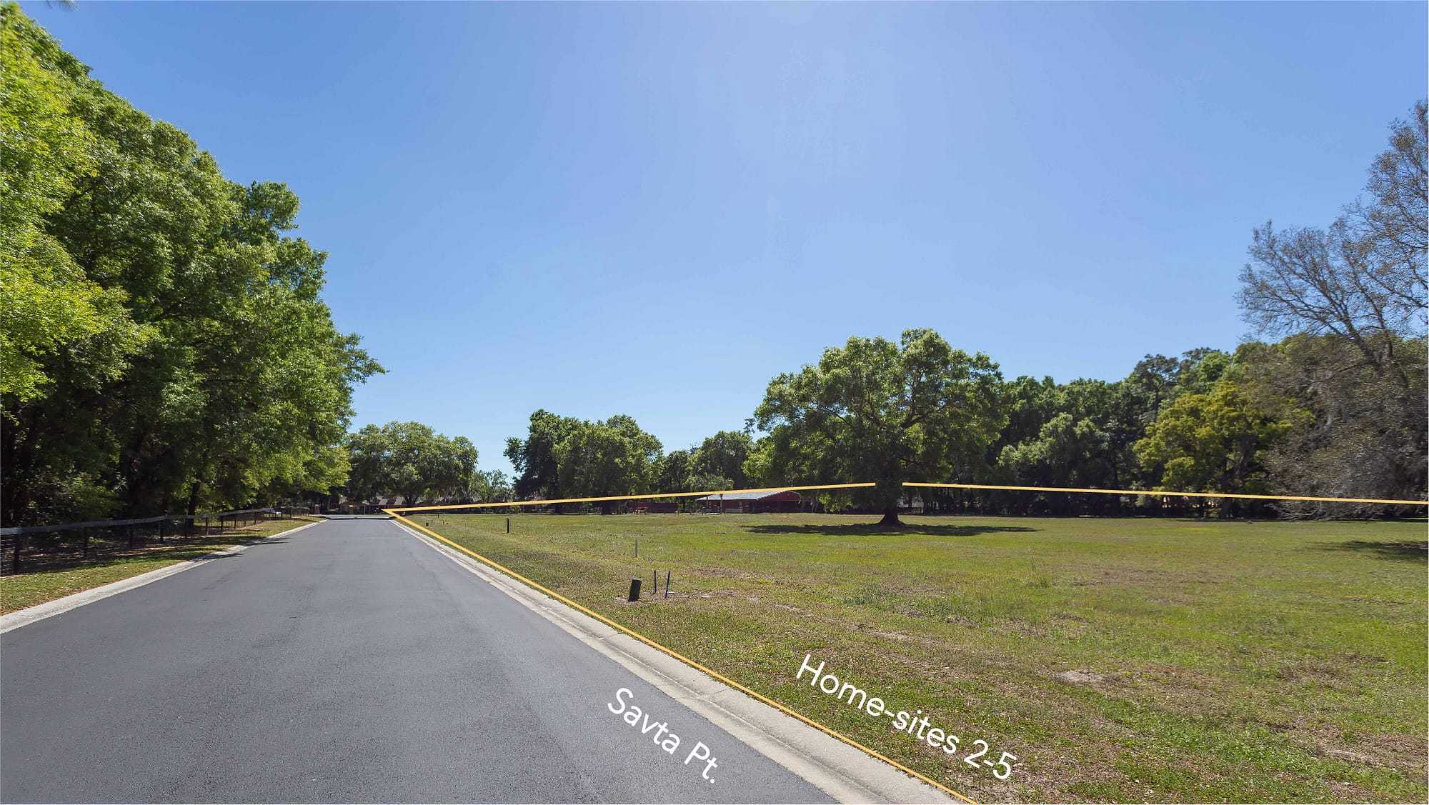 Savta Reserve (Seminole County) - Sanford, FL