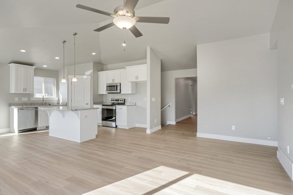 The Emma - Sage Park: Eagle Mountain, Utah - Patterson Homes