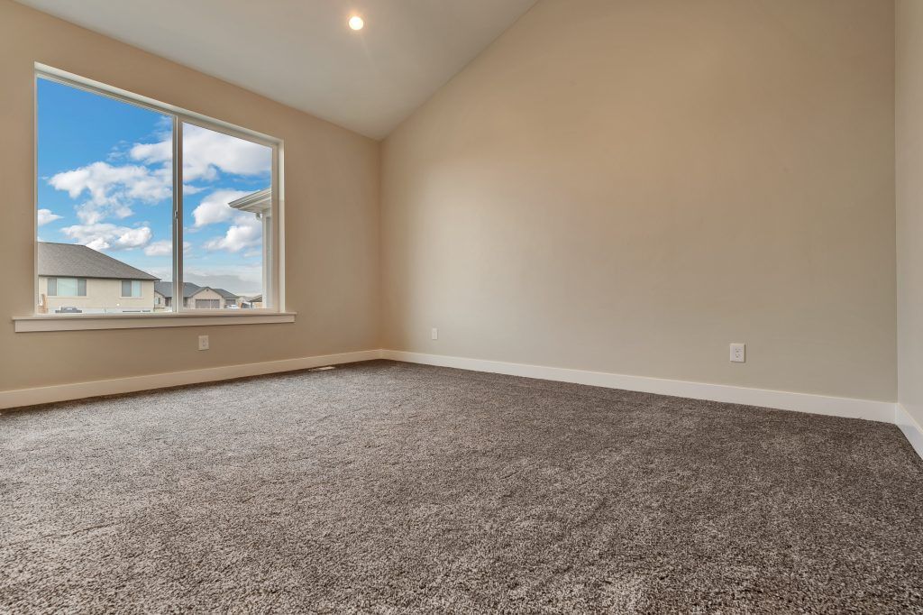 The Jackie - Sage Park: Eagle Mountain, Utah - Patterson Homes