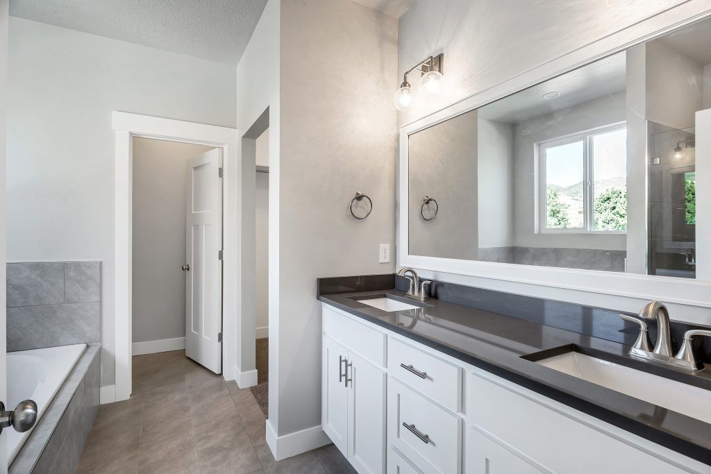 casa en Payson View South por Patterson Homes