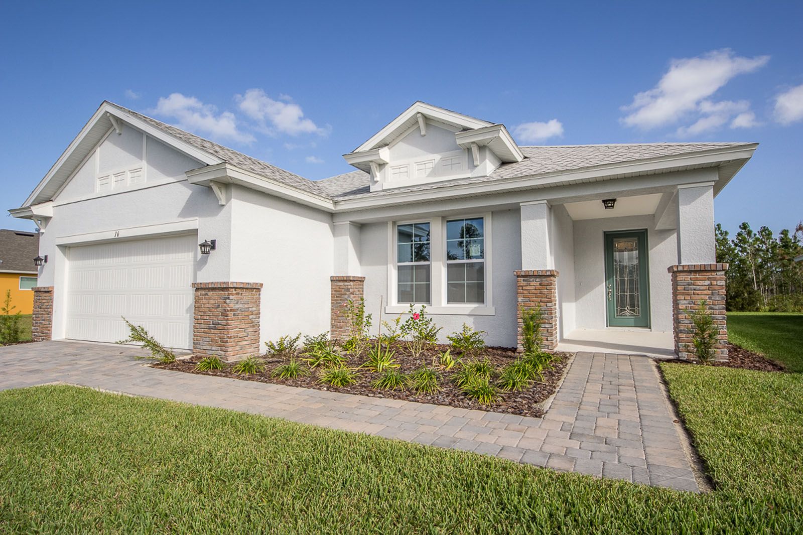 Build On Your Site - Deland, FL