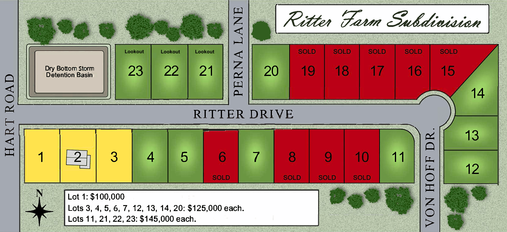 Barkei And Ritter Farms - Batavia, IL