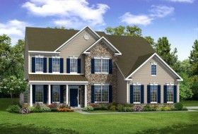The Enclave At Legacy Farms - Westminster, MD