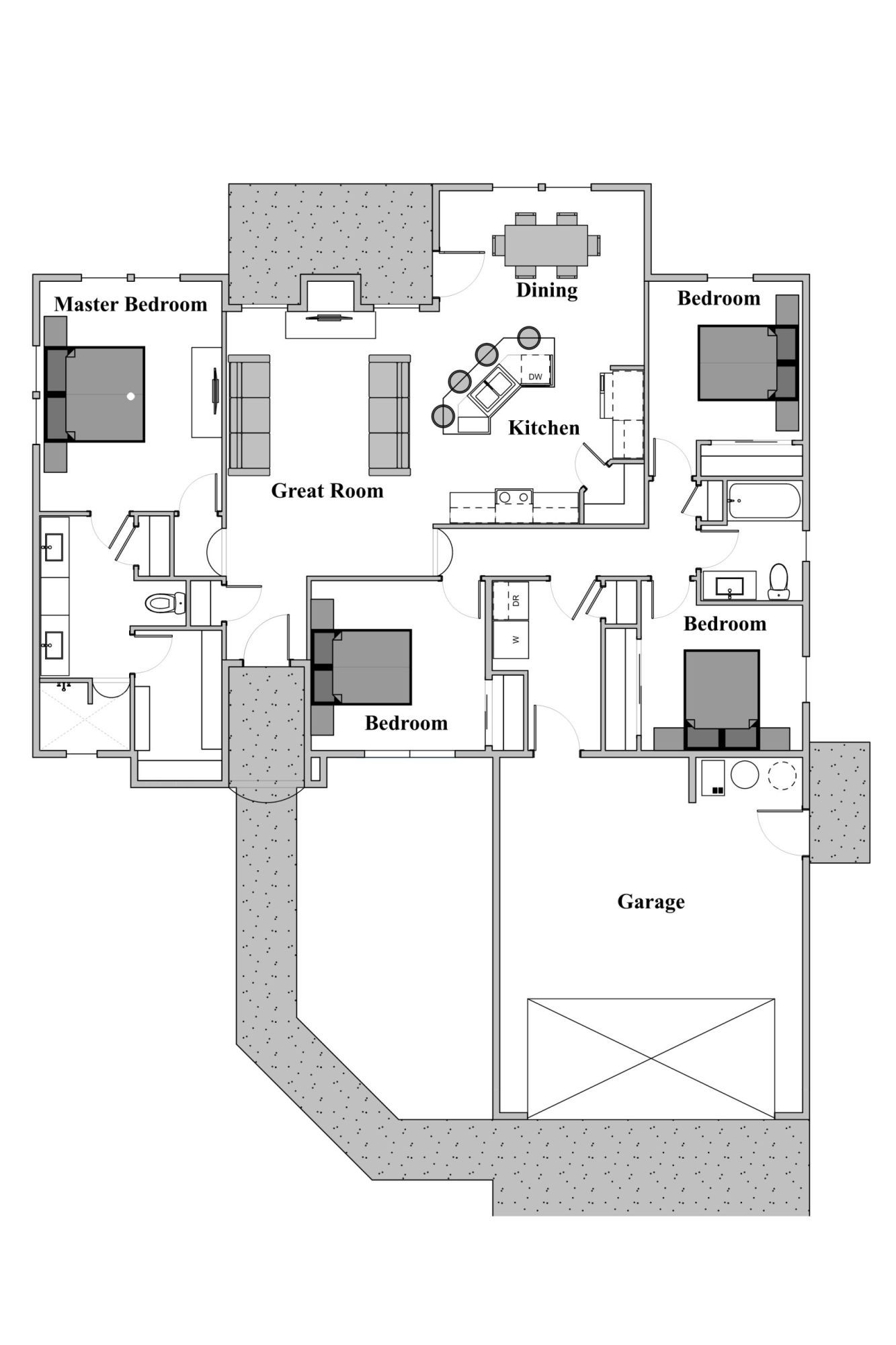 Wolverton Homes - : Meridian, ID