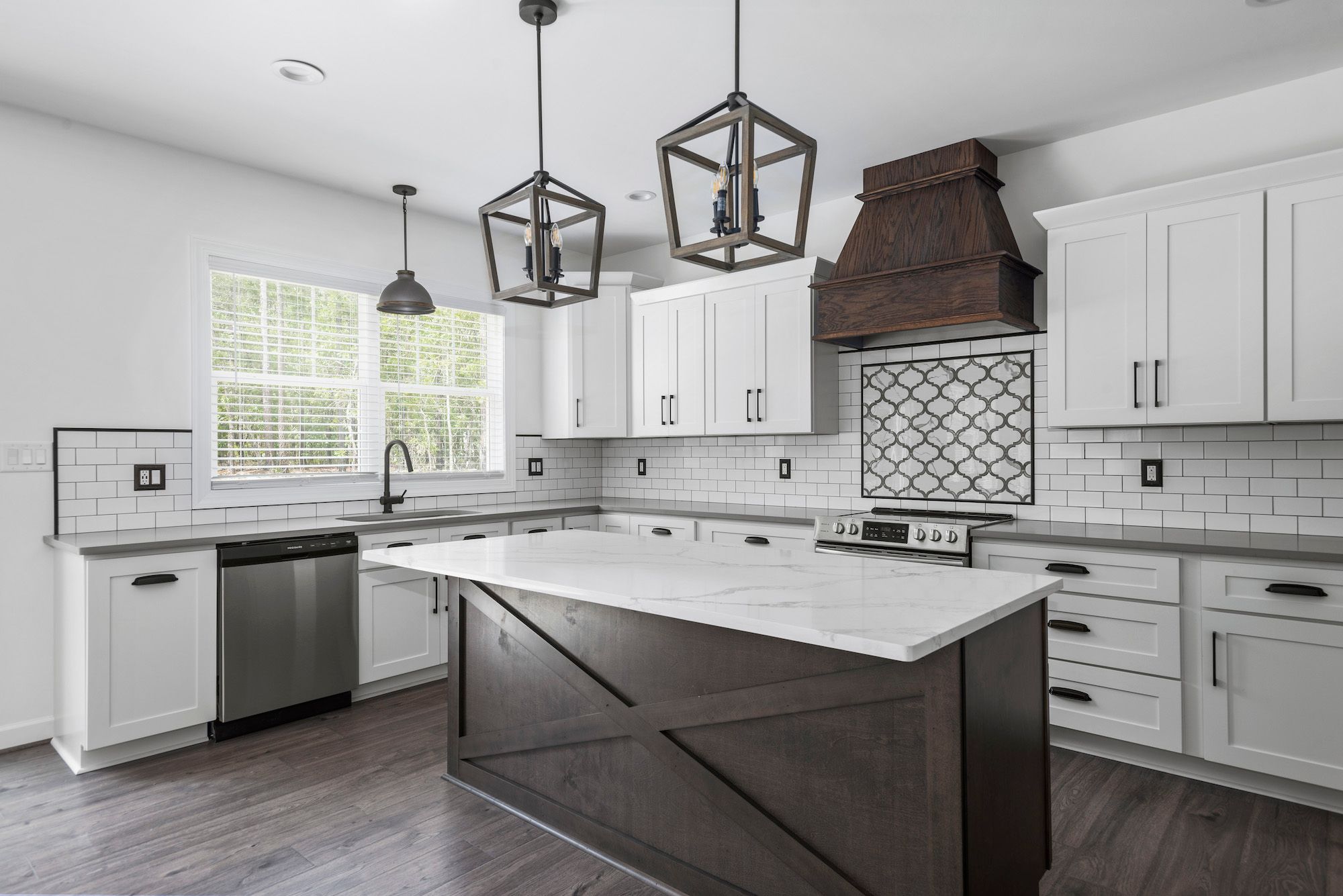 Precision Custom Homes - Fayetteville, NC