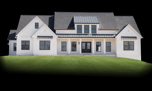 Modern Home Concepts por Modern Home Concepts en Cleveland Ohio