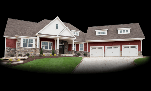 casa en Modern Home Concepts por Modern Home Concepts